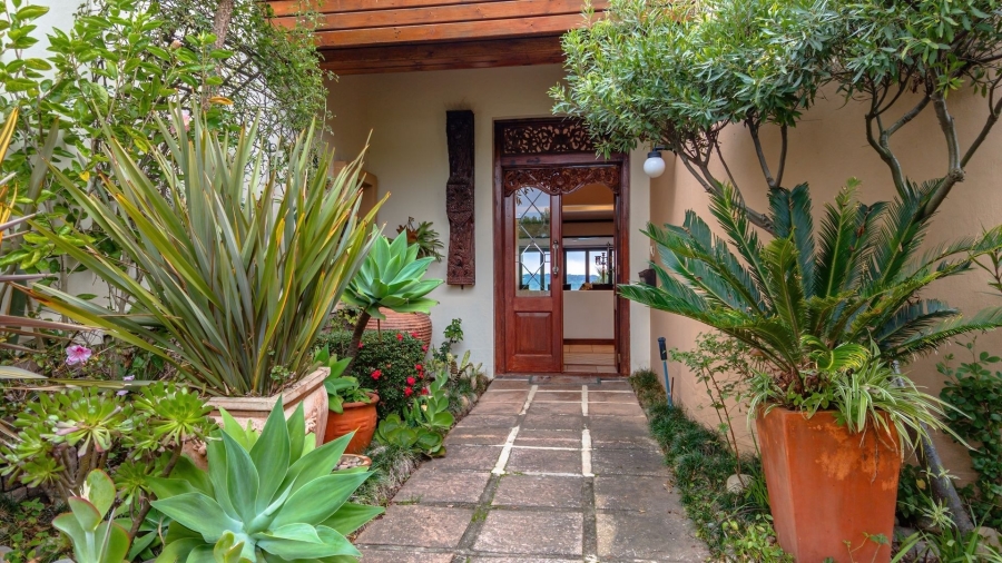4 Bedroom Property for Sale in Pezula Golf Estate Western Cape